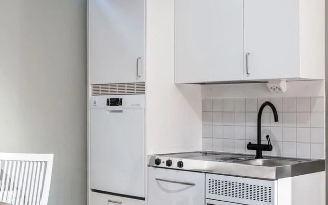 Niro Hotel Apartments