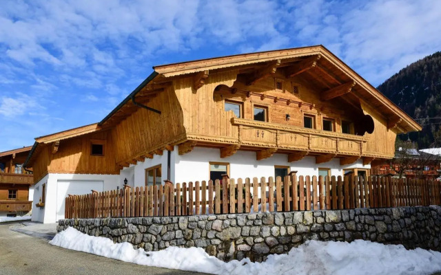 Panorama-Juwel Alpbachtal