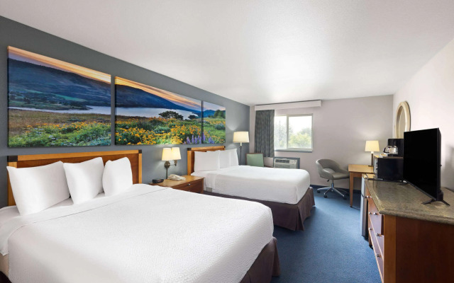 Days Inn by Wyndham Ritzville