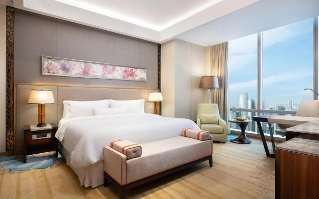 The Westin Jakarta