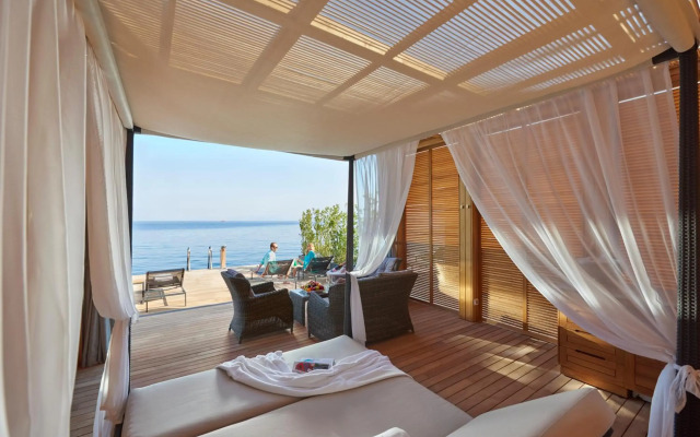 Mandarin Oriental, Bodrum