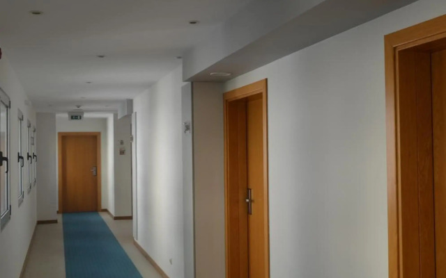Madeira Bright Star Hotel