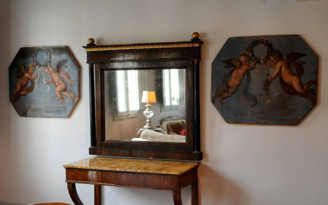 Residenza Aria della Ripa - Apartments & Suites