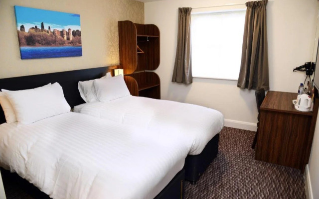 Woodcocks, Lincoln by Marston's Inns