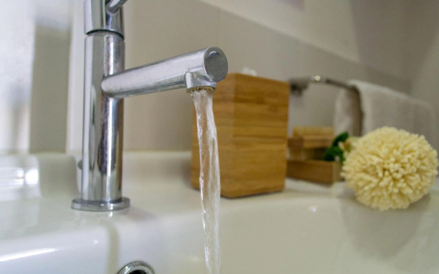 Residence Borgo & Mare - Localo