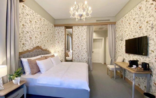 Marusya Boutique Hotel