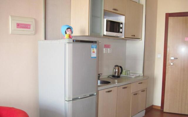 Shenyang Tangtang Apartment Hotel