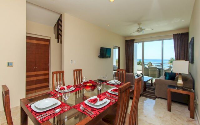 Casa Del Mar Penthouse El Cielo