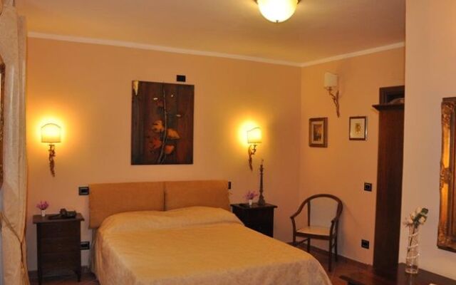 Residence Sgroi