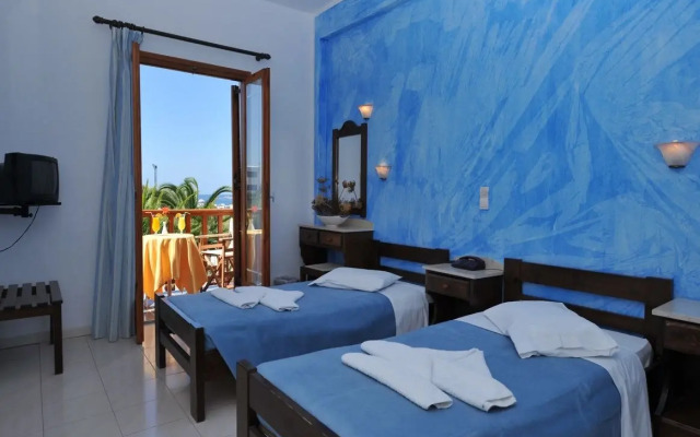 Hotel Eri