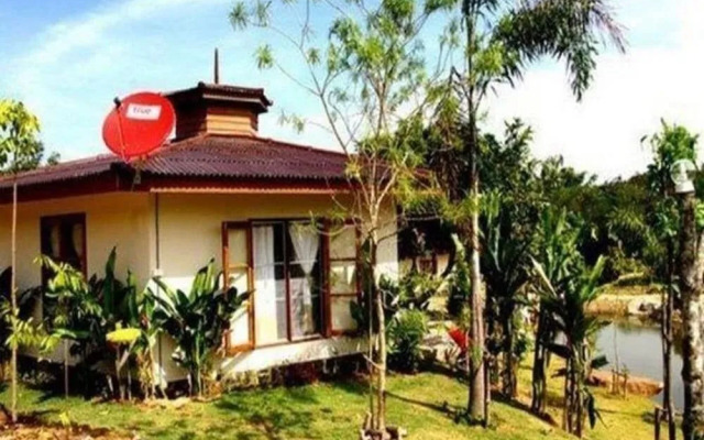 Phuklenglom Wang Nam Khiao