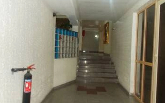 Francinesplace Hotel