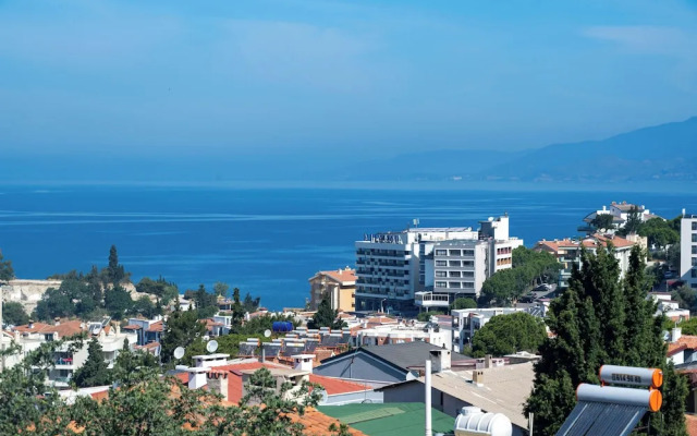 Otel Carpediem Gold Kuşadası