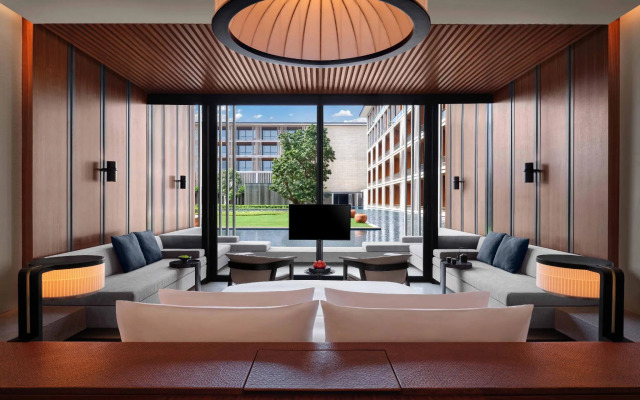 Lohkah Hotel & Spa