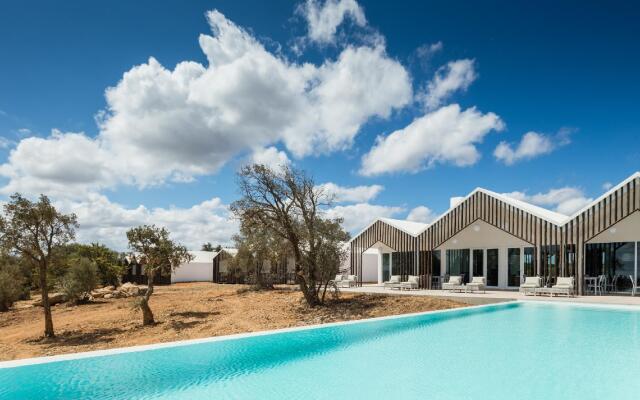 Sobreiras - Alentejo Country Hotel by Unlock Hotels