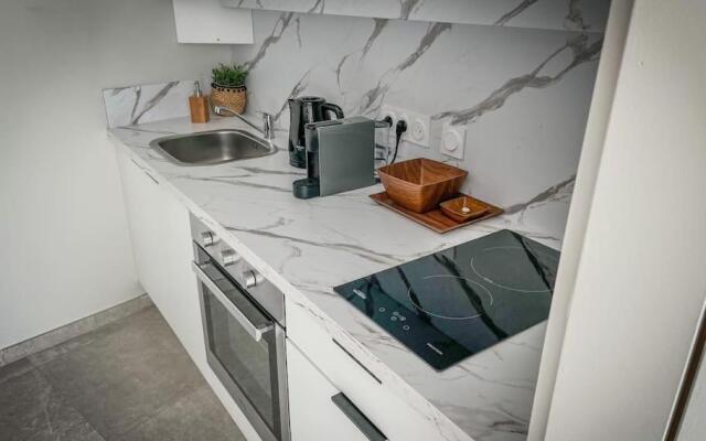 SUITE AMANTIS évadez vous dans l'univers MYKONOS