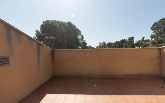 Villa Solomia Ref. 1067