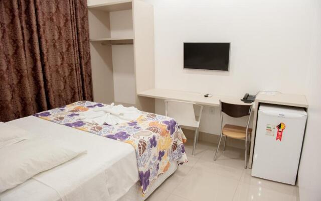 Hotel Pepita