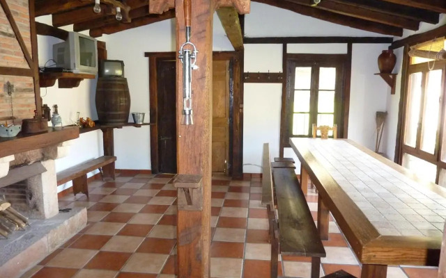 Apartamentos Rurales Valverde