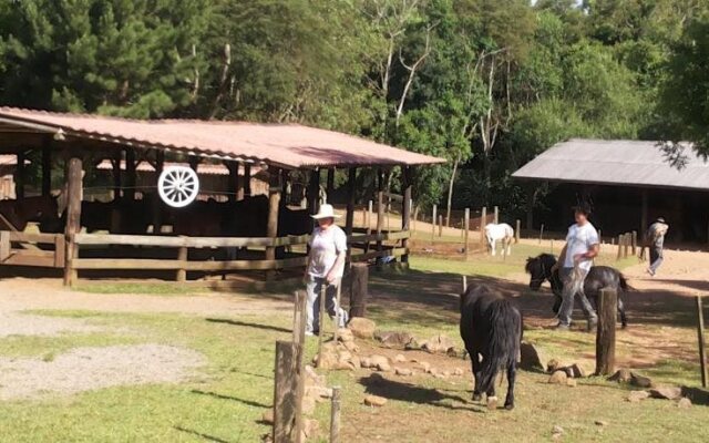 Estação Verde Eco Resort