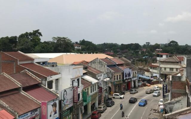 Kangsar Hotel