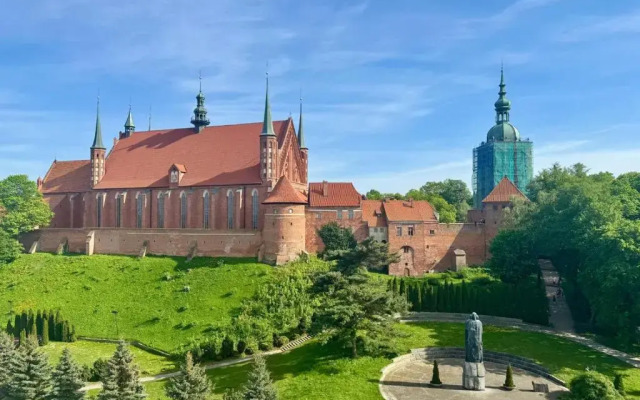 Pokoje Goscinne Ewa Nowicka