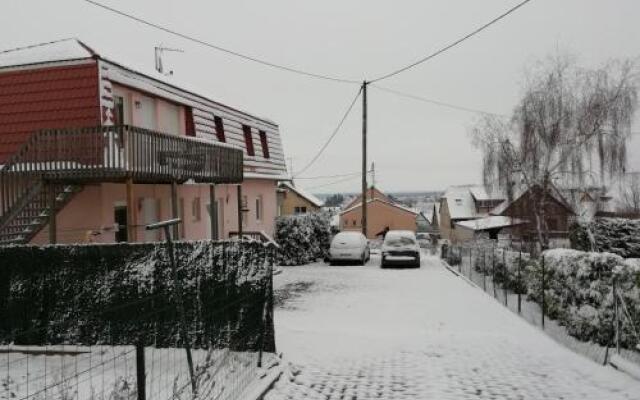 Gîtes Marschall Jean-Pierre