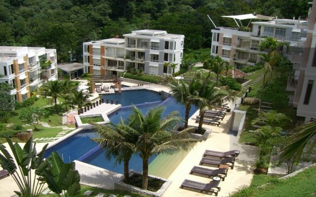 The Kamala Hills Apartments