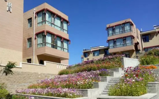 Youyu Nanshan Meijun ecological hotel