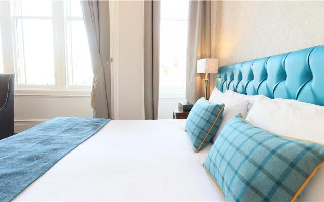 Columba Hotel Inverness by Compass Hospitality