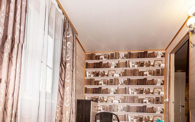 Дом Романтика