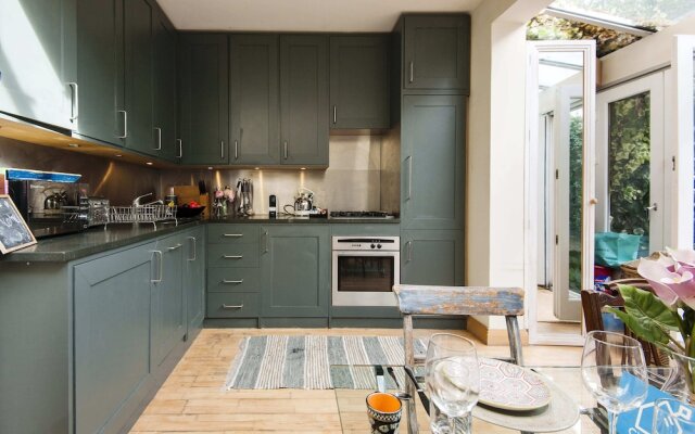 Cosy Childs Street House - Imn
