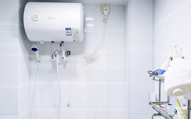 QD Youjiafu Apt. Qingdao Hospital Branch