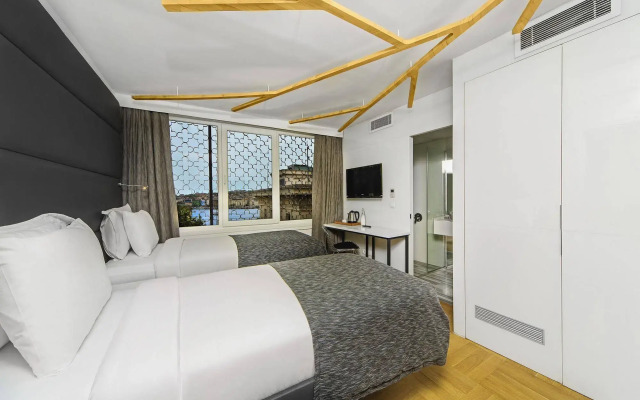 The Purl Boutique Hotel