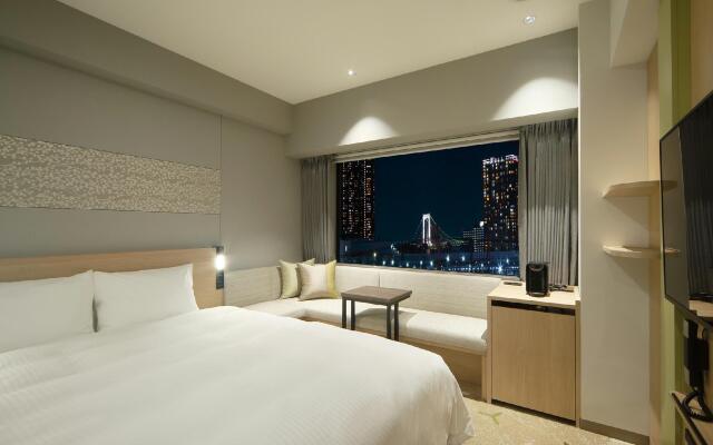 Miyako City Tokyo Takanawa Hotel