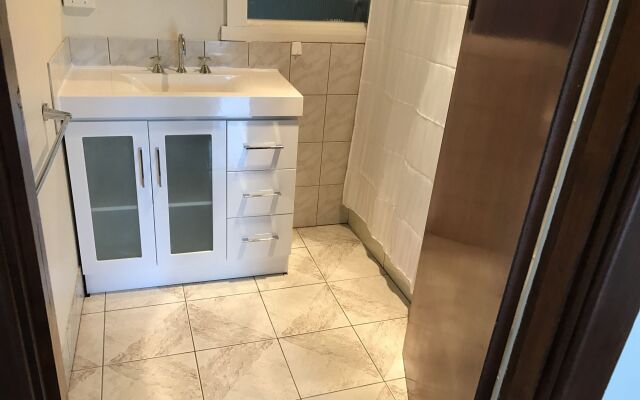 Burnie City Apartments