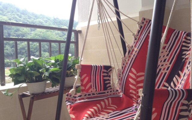 Guiyang Momo Youth Hostel