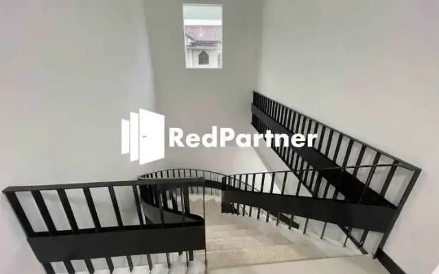 Hotel Pusponjolo Syariah Semarang Mitra RedDoorz