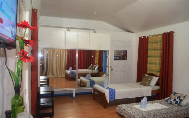 El Taraw Bed & Breakfast