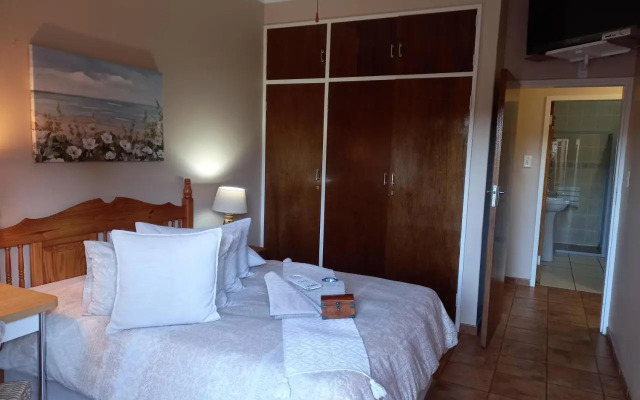 Acacia Guesthouse