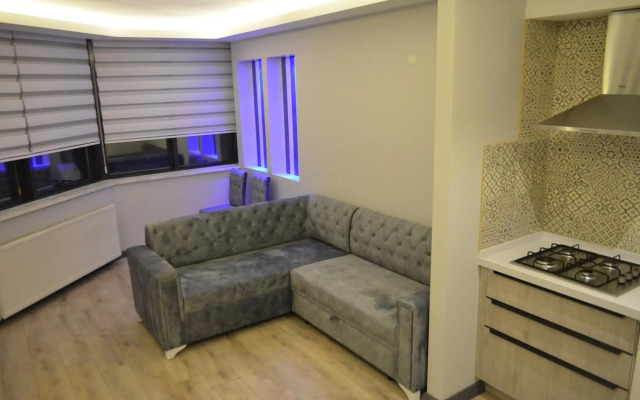 Fotinos Apartments