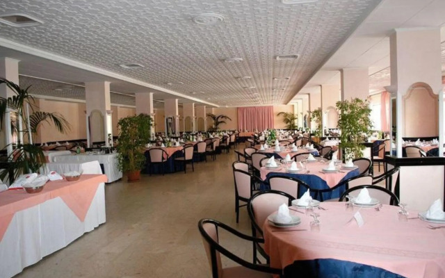 Hotel Parco dei Principi