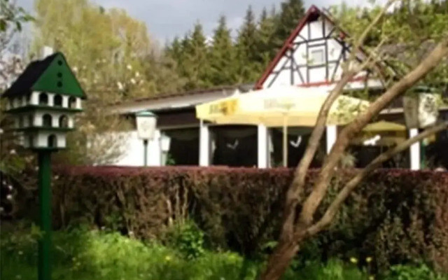 Landgasthof Gesellschaftsmühle