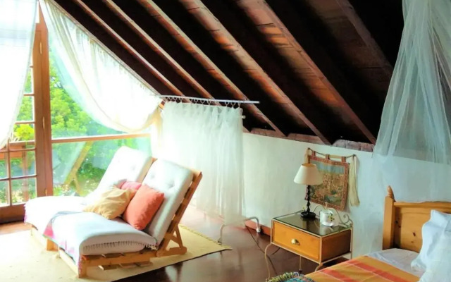 Casa Rural Casa & Monte