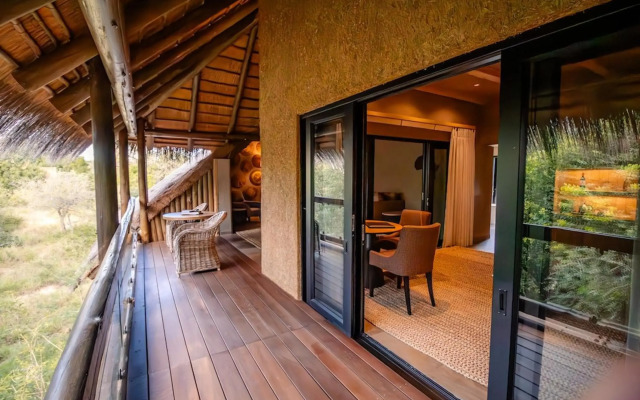 Kapama River Lodge