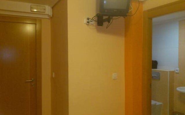 Hostal Dos de Mayo
