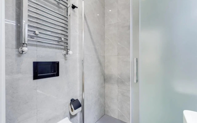 BDC - The Boss: Stunning 2-Bdr Apartment @Termini
