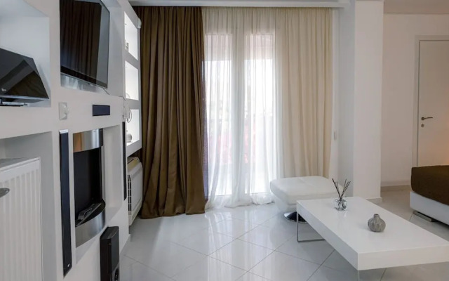 Serenity Bliss Villa