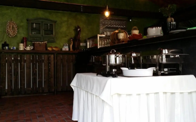 Homestay Olivera