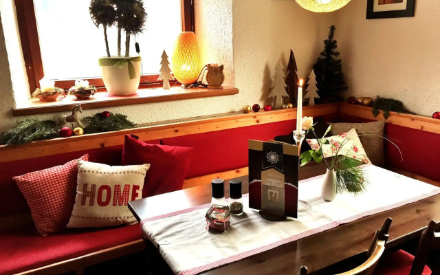 Hotel Landgasthof Sonne